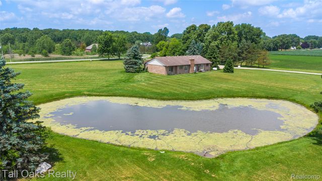79330 Capac Road, Armada Township, MI 48005