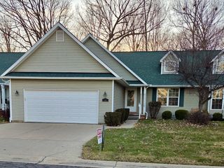 332 Wildwood Drive, Manchester Twp, MI 48158