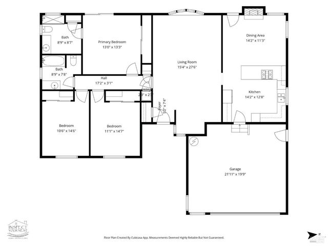 665 4th St E, Sonoma, CA 95476