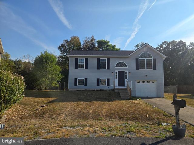587 UNIVERSE DR, Martinsburg, WV 25404