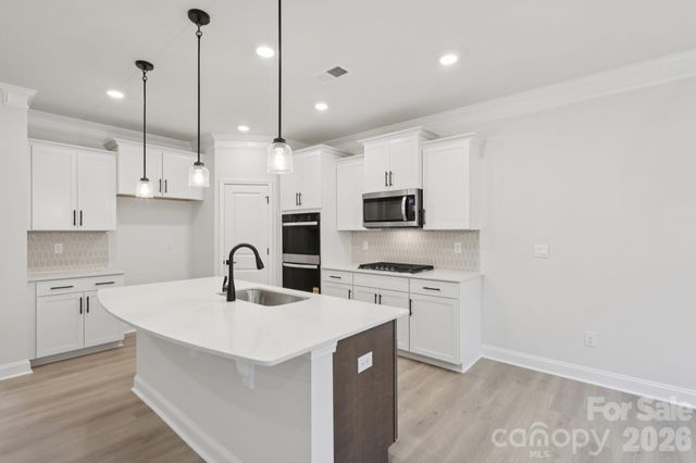 179 Asmodean Lane, Troutman, NC 28166