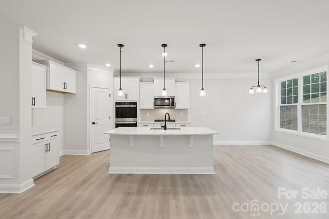 179 Asmodean Lane, Troutman, NC 28166