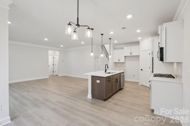 179 Asmodean Lane, Troutman, NC 28166