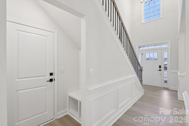 179 Asmodean Lane, Troutman, NC 28166