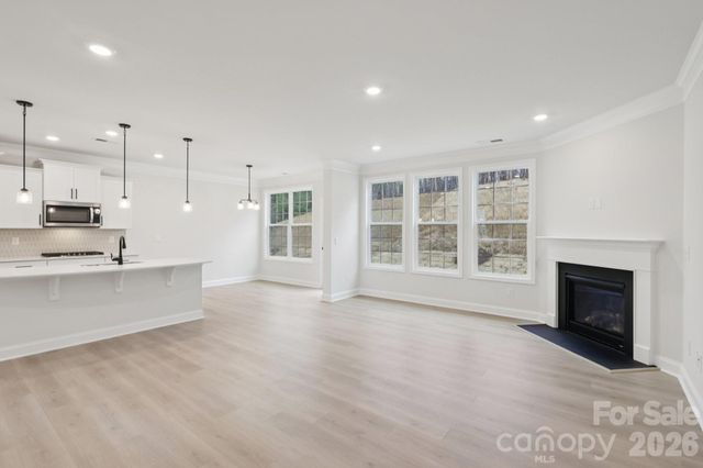 179 Asmodean Lane, Troutman, NC 28166