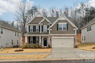 179 Asmodean Lane, Troutman, NC 28166