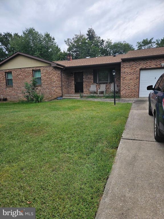 715 COOPERLANDING RD, Cherry Hill, NJ 08002