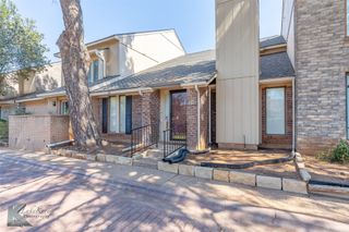 71 Fairway Oaks Boulevard, Abilene, TX 79606