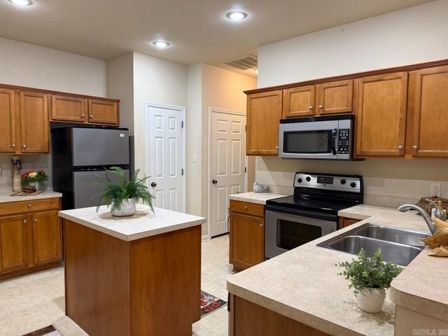 111 Mountain Terrace Circle, Maumelle, AR 72113