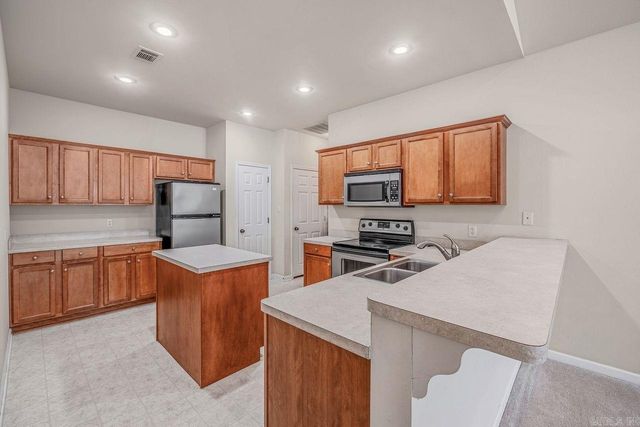 111 Mountain Terrace Circle, Maumelle, AR 72113