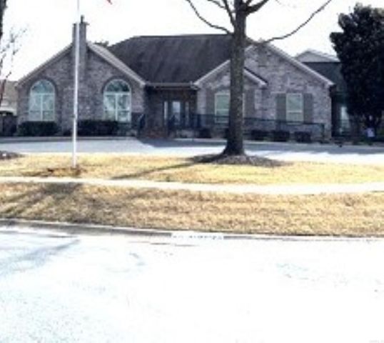 111 Mountain Terrace Circle, Maumelle, AR 72113