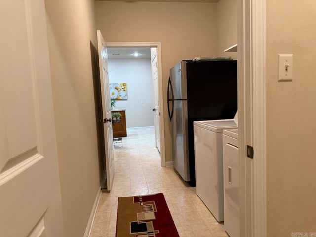 111 Mountain Terrace Circle, Maumelle, AR 72113