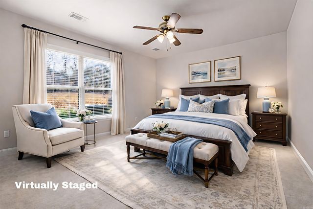 111 Mountain Terrace Circle, Maumelle, AR 72113