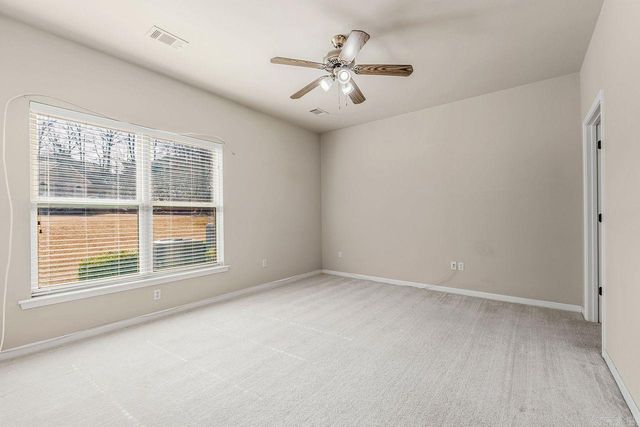 111 Mountain Terrace Circle, Maumelle, AR 72113