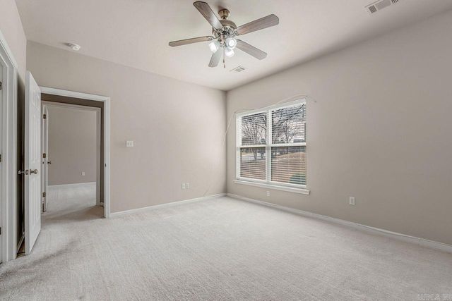 111 Mountain Terrace Circle, Maumelle, AR 72113