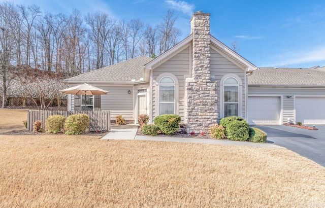 111 Mountain Terrace Circle, Maumelle, AR 72113