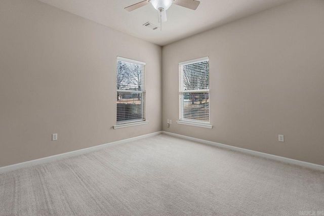 111 Mountain Terrace Circle, Maumelle, AR 72113