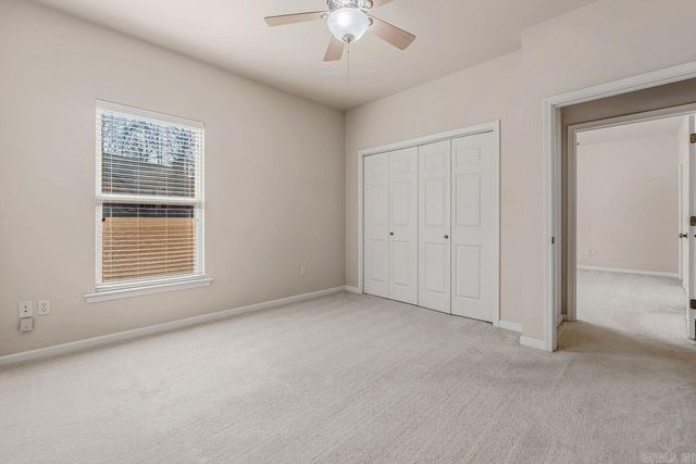 111 Mountain Terrace Circle, Maumelle, AR 72113