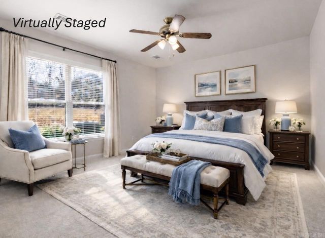 111 Mountain Terrace Circle, Maumelle, AR 72113