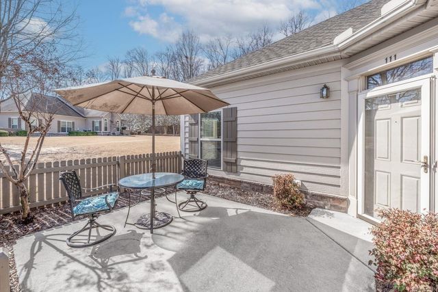 111 Mountain Terrace Circle, Maumelle, AR 72113