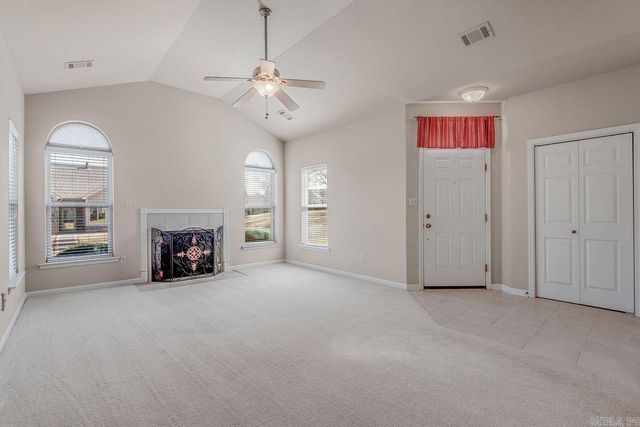 111 Mountain Terrace Circle, Maumelle, AR 72113