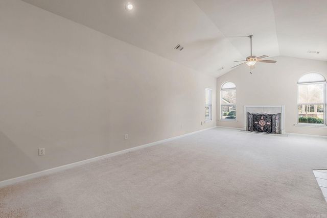 111 Mountain Terrace Circle, Maumelle, AR 72113