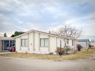 3497 N Dalton Lane, Boise, ID 83704
