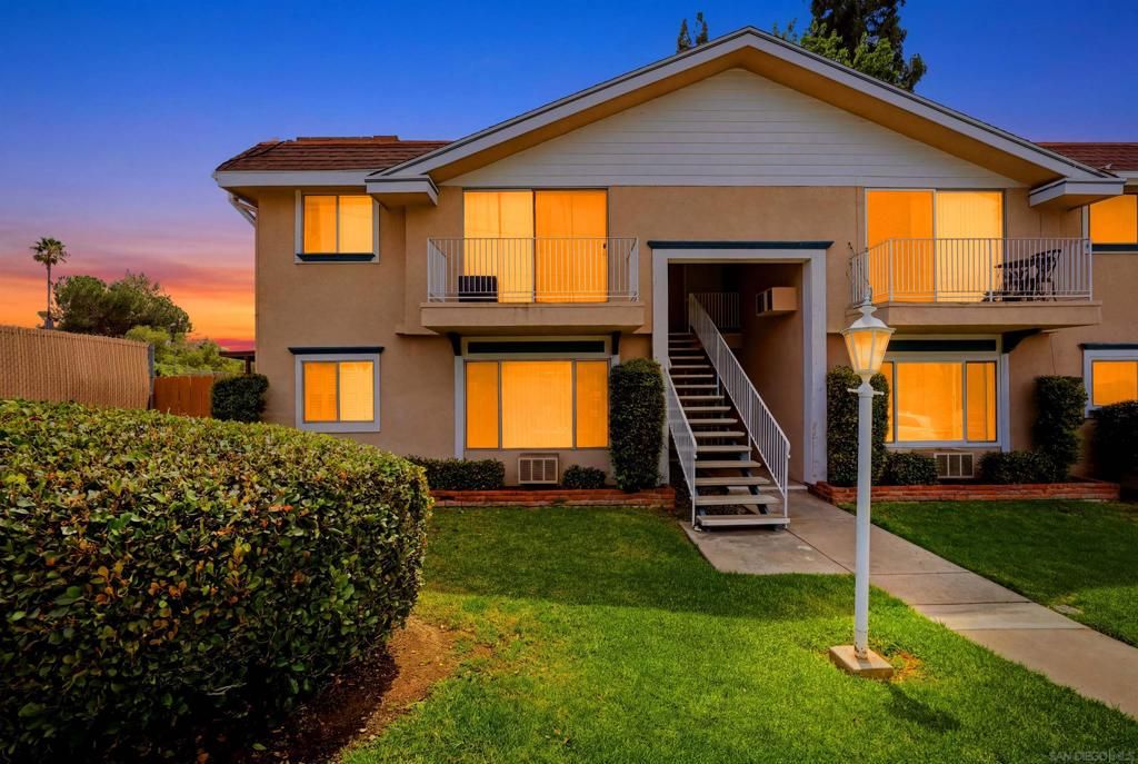 Image 1 of property listing at 4540 Maple 145, La Mesa, CA 91941