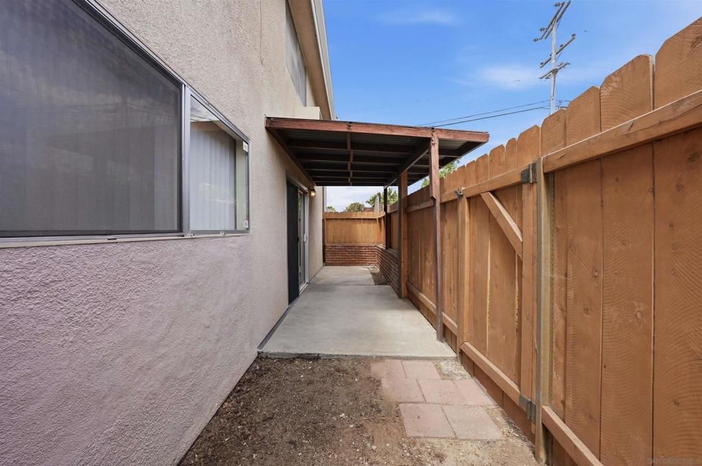 Image 20 of property listing at 4540 Maple 145, La Mesa, CA 91941