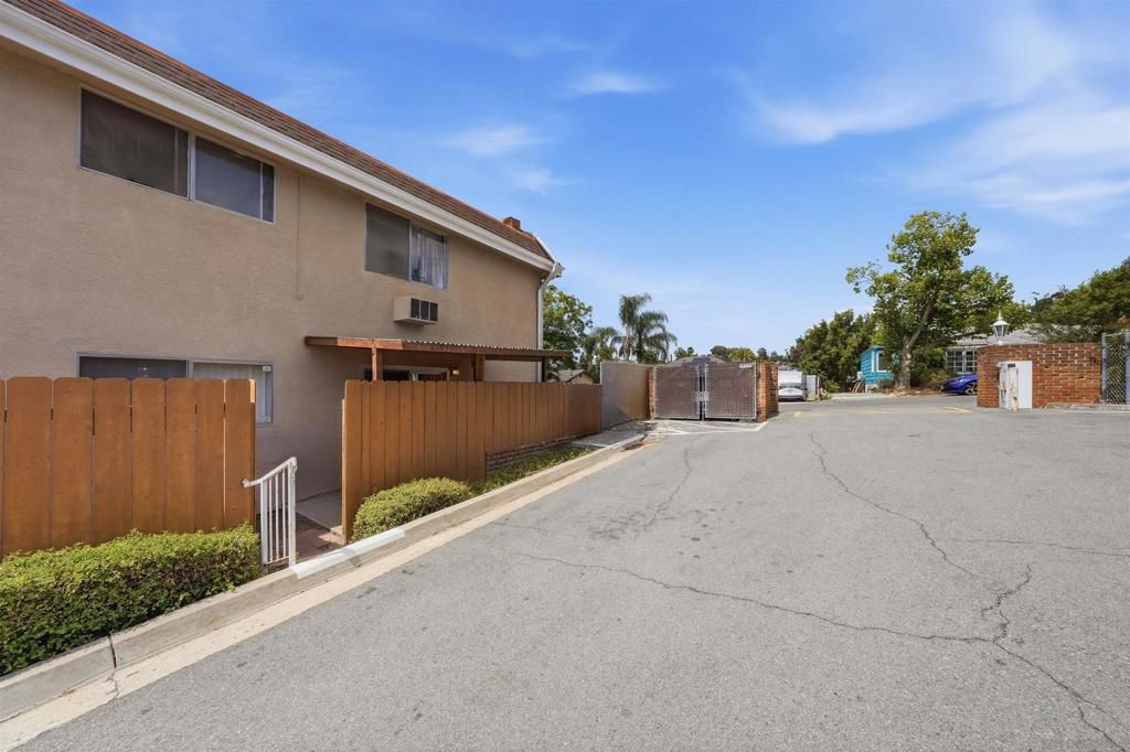 Image 21 of property listing at 4540 Maple 145, La Mesa, CA 91941