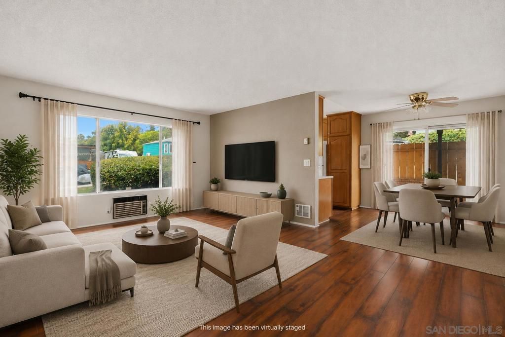 Image 22 of property listing at 4540 Maple 145, La Mesa, CA 91941