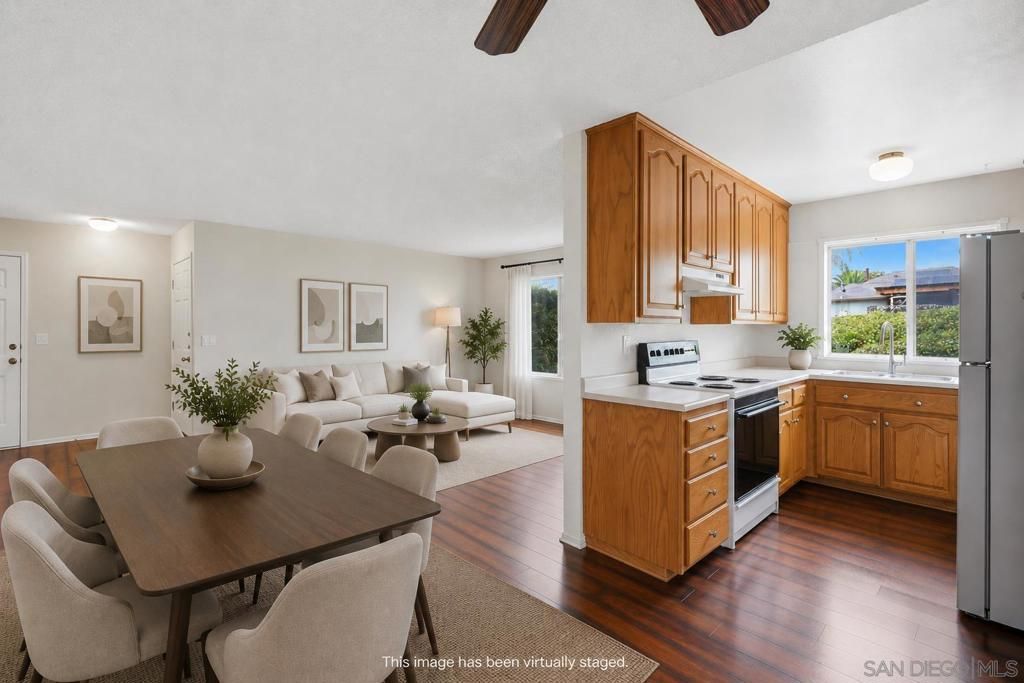 Image 23 of property listing at 4540 Maple 145, La Mesa, CA 91941