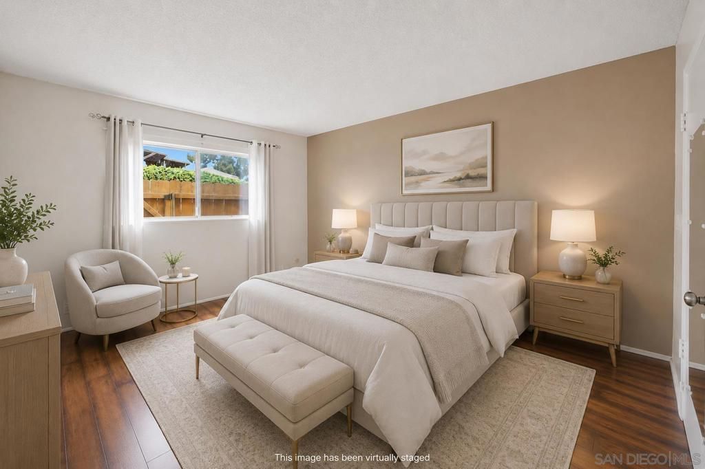 Image 25 of property listing at 4540 Maple 145, La Mesa, CA 91941