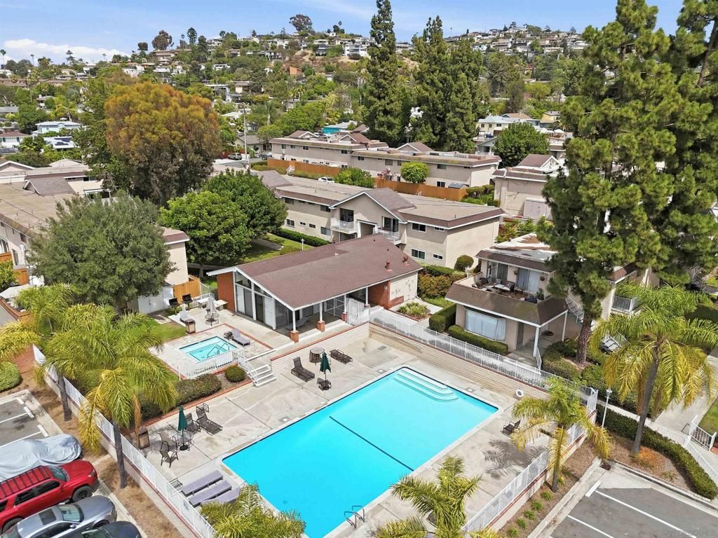 Image 26 of property listing at 4540 Maple 145, La Mesa, CA 91941