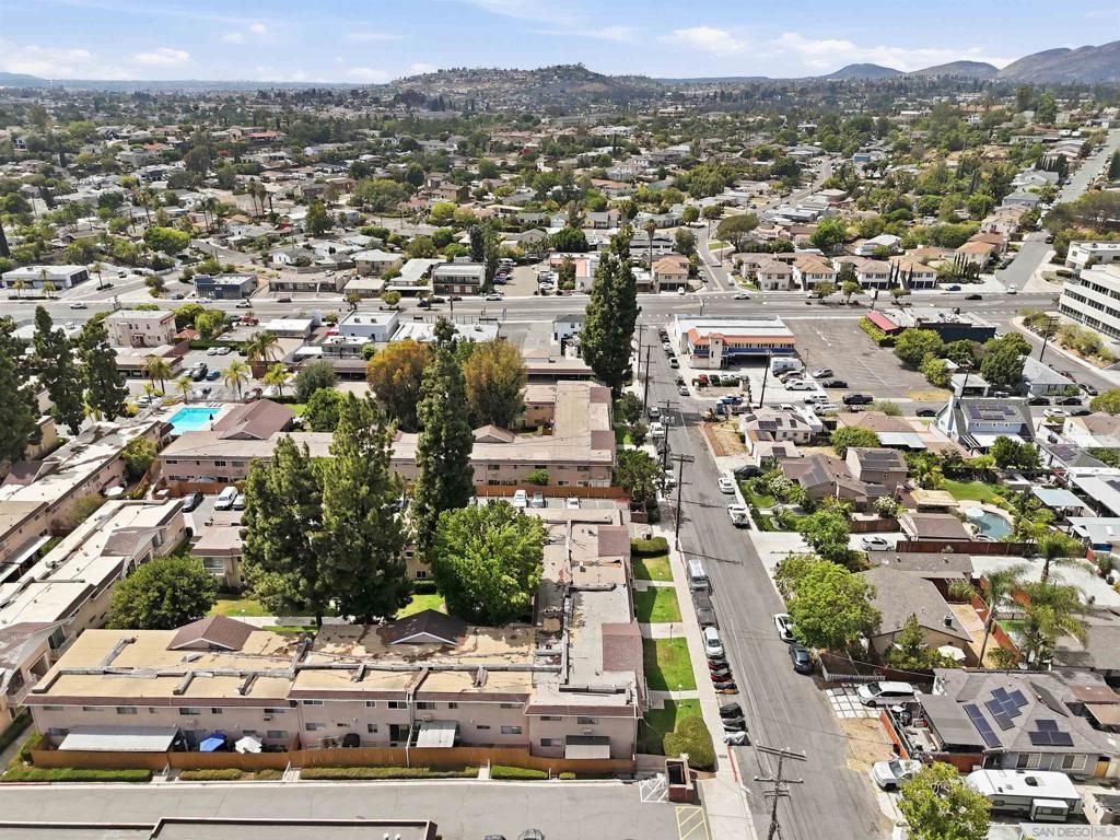 Image 27 of property listing at 4540 Maple 145, La Mesa, CA 91941