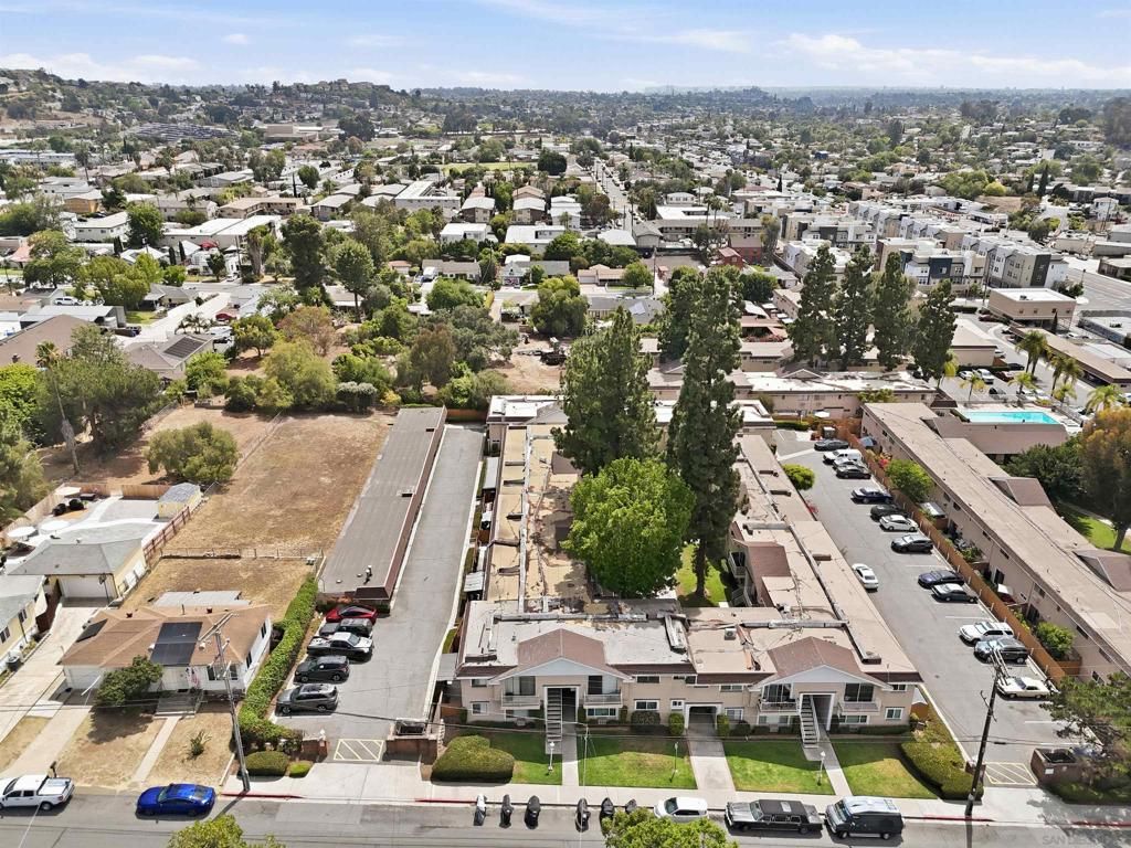 Image 28 of property listing at 4540 Maple 145, La Mesa, CA 91941