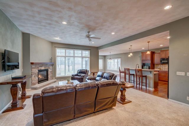 115 County Highway N, Edgerton, WI 53534