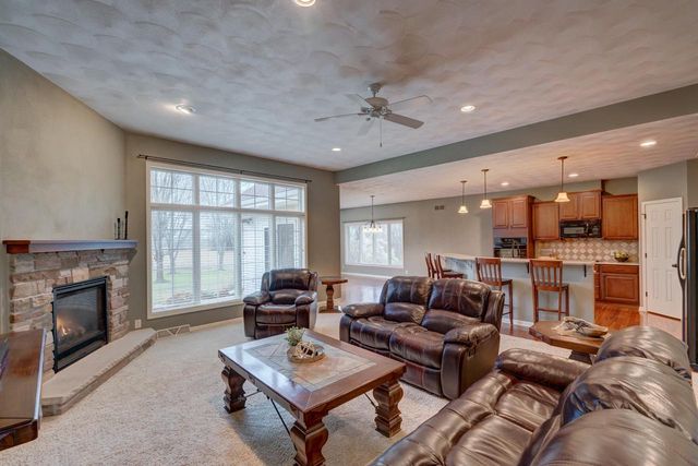 115 County Highway N, Edgerton, WI 53534