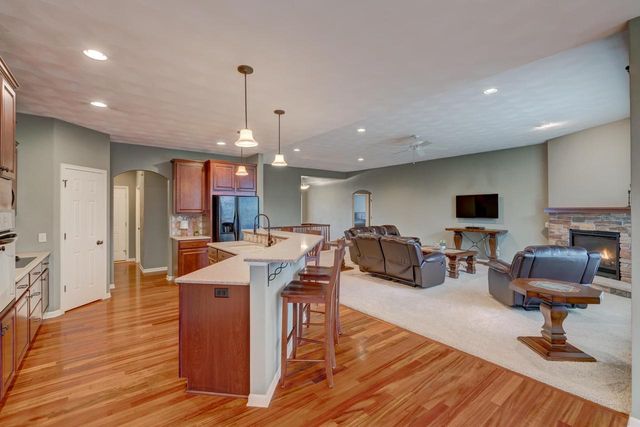 115 County Highway N, Edgerton, WI 53534