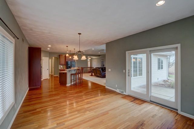 115 County Highway N, Edgerton, WI 53534