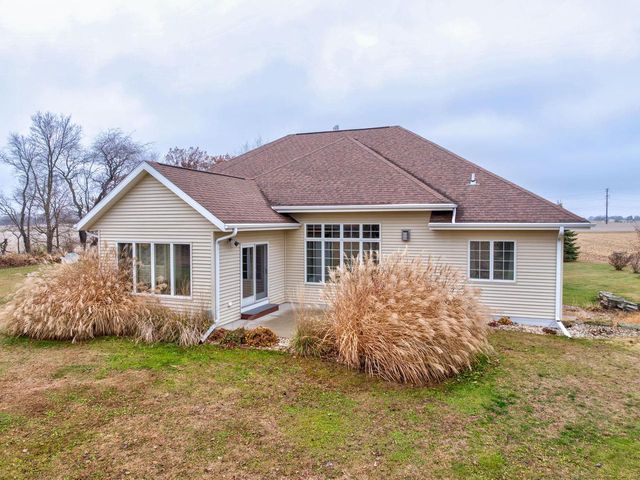 115 County Highway N, Edgerton, WI 53534