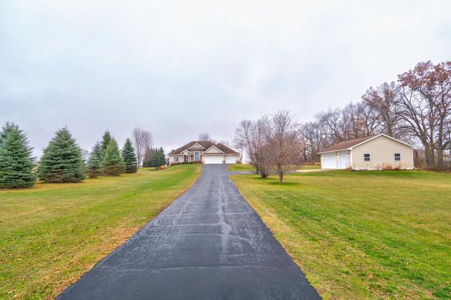 115 County Highway N, Edgerton, WI 53534