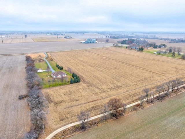 115 County Highway N, Edgerton, WI 53534