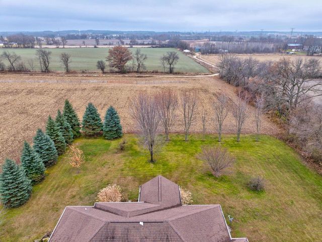 115 County Highway N, Edgerton, WI 53534