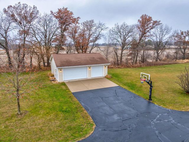 115 County Highway N, Edgerton, WI 53534