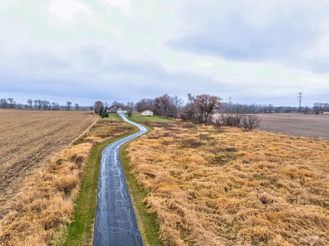 115 County Highway N, Edgerton, WI 53534