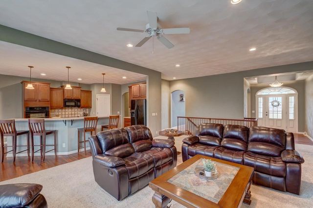 115 County Highway N, Edgerton, WI 53534