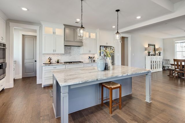 60 OLD PASTURE LN, Piperton, TN 38017