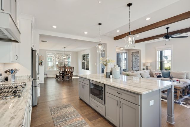 60 OLD PASTURE LN, Piperton, TN 38017