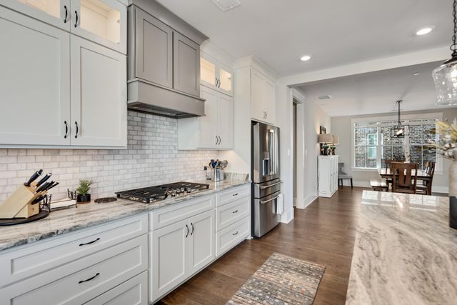 60 OLD PASTURE LN, Piperton, TN 38017